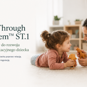 GROWTH TROUGH PLAY SYSTEM™ St. 1