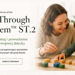GROWTH TROUGH PLAY SYSTEM™ ST. 2